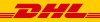 DHL Logo CopterFarm